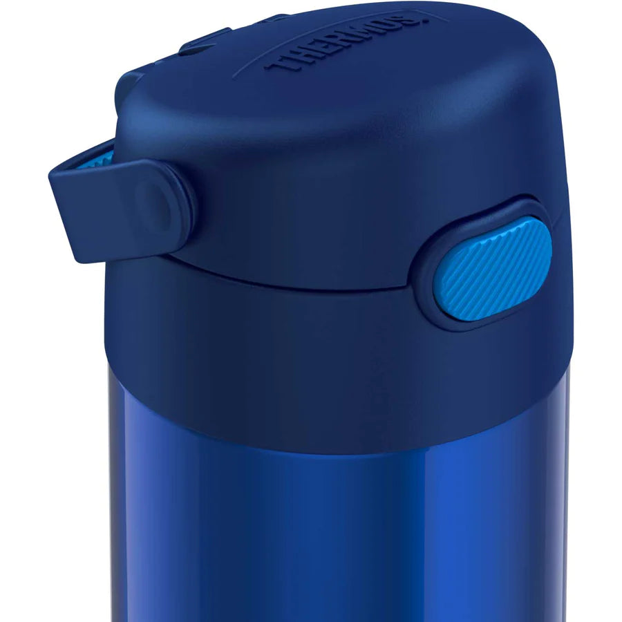 Thermos Funtainer Water Bottle 12oz 1pc