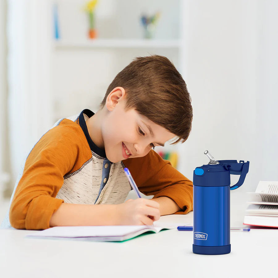 Thermos Funtainer Water Bottle 12oz 1pc