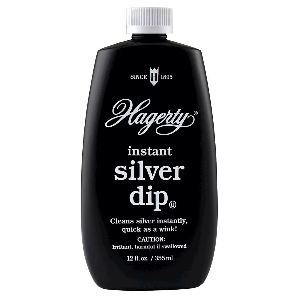 Hagerty Instant Silver Dip 12oz 1pc - The Cuisinet