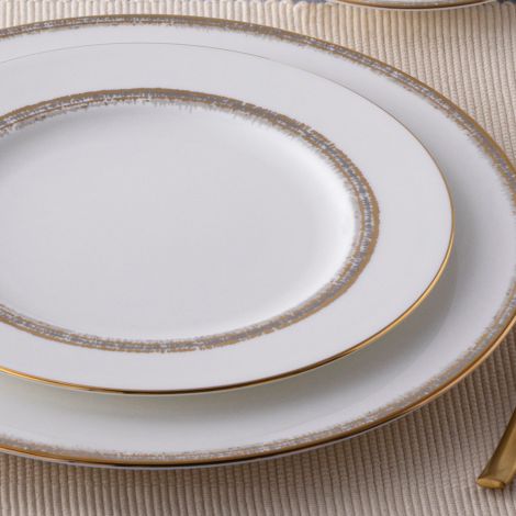 Noritake Gold Haku Dinnerware Set