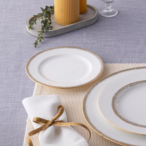 Noritake Gold Haku Dinnerware Set