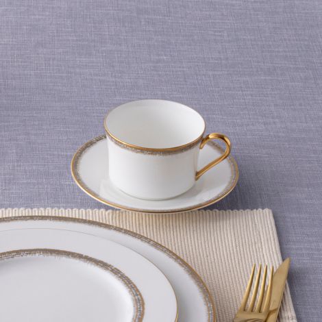 Noritake Gold Haku Dinnerware Set