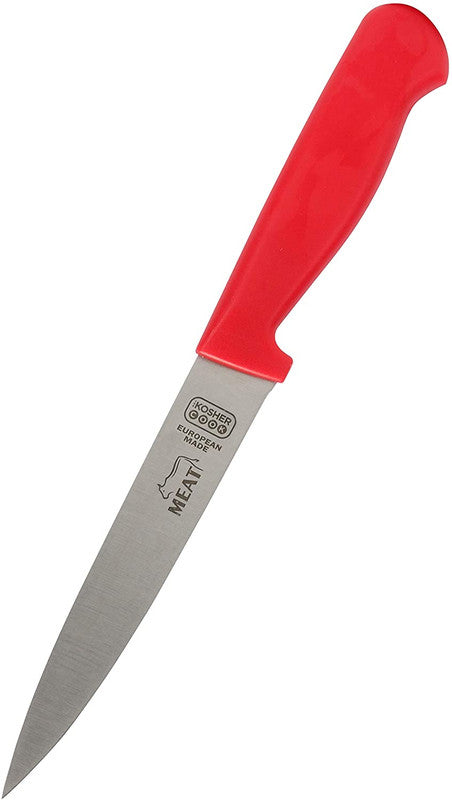 The Kosher Cook  Knife 6" 1pc - The Cuisinet