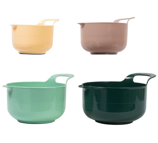 Luciano Mixing Bowl Set 4pc