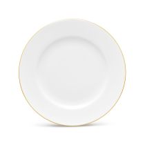 Noritake Gold Accompanist Dinnerware Set Bread & Butter Appetizer Plate