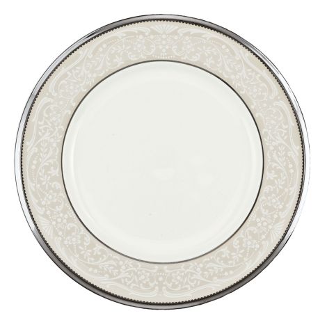 Noritake Silver Palace Dinnerware Set