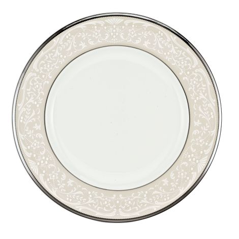 Noritake Silver Palace Dinnerware Set