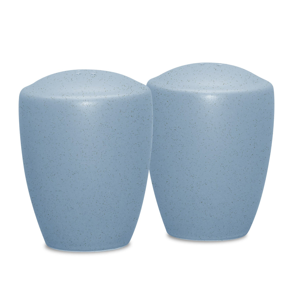 Noritake Ice Colorwave Coupe Dinnerware Set Salt & Pepper Shaker
