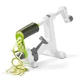 STARFRIT 4-IN-1 APPLE MACHINE 1pc