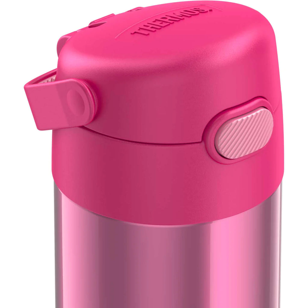 Thermos Funtainer Water Bottle 12oz 1pc