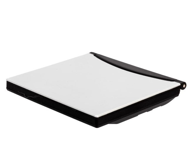 FLIP Travel Alarm Clock 8" 1pc