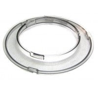 Bosch Splash Ring for Stainless Bowl and Old Style Plastic Bowl 3-tab 1pc - The Cuisinet
