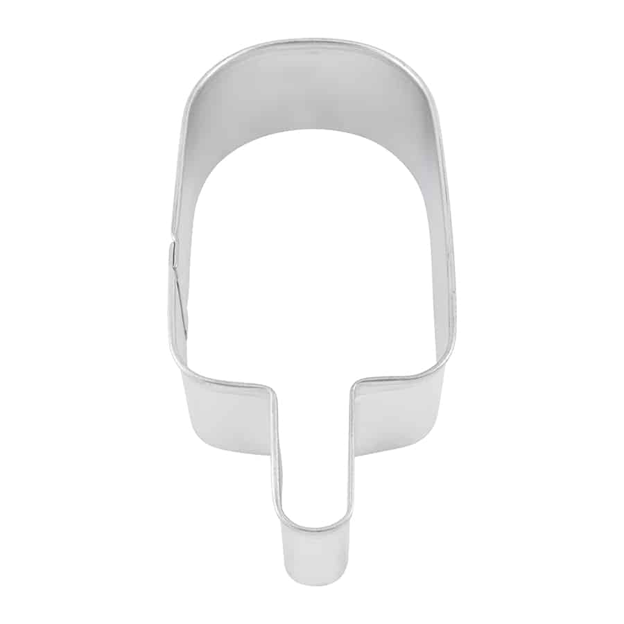 POPSICLE COOKIE CUTTER (3.75″) - The Cuisinet