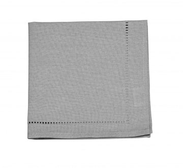 Harman Linen Look Cloth Napkins