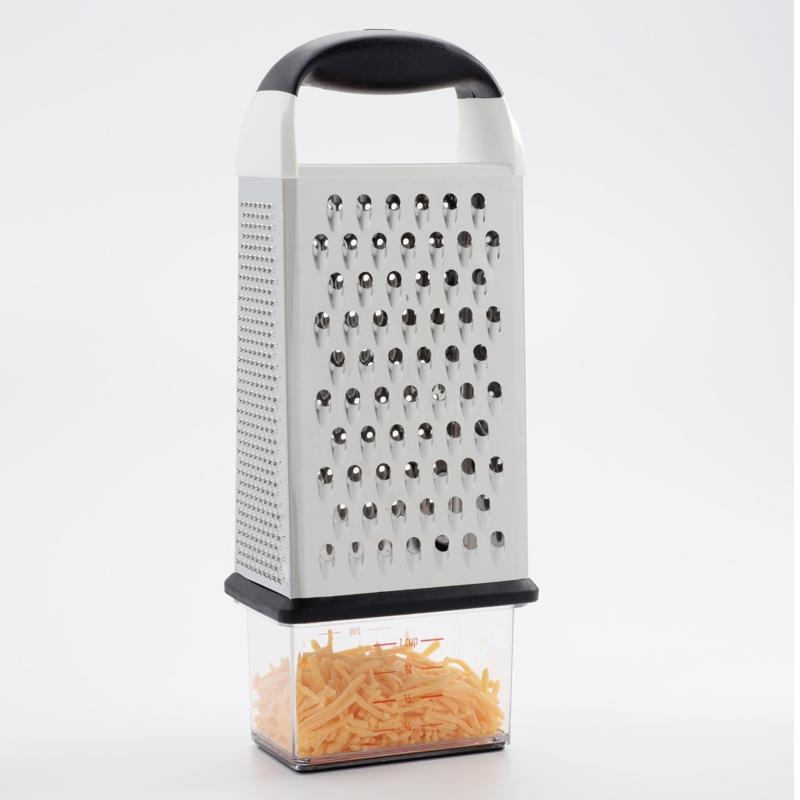 OXO Box Grater - The Cuisinet