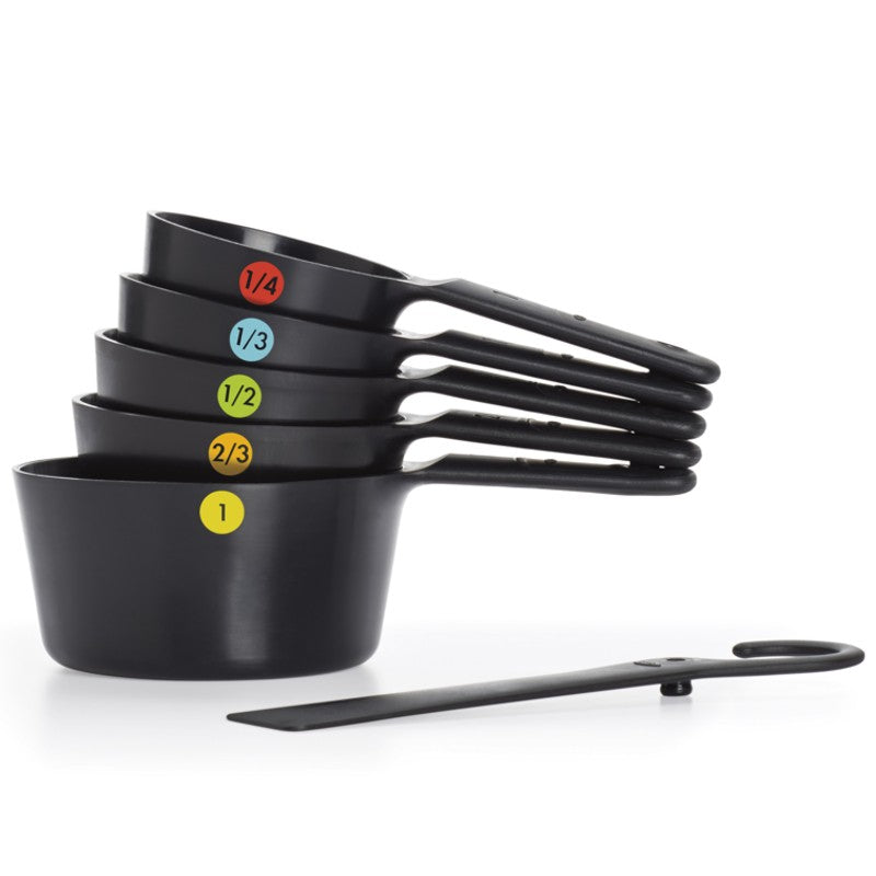 OXO 6-piece Measuring Cup Set - The Cuisinet