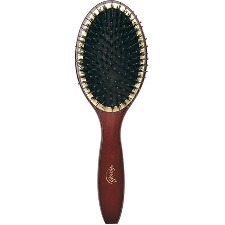 Goody Smooth Blends Boar Ceramic Oval Cushion Brush - The Cuisinet