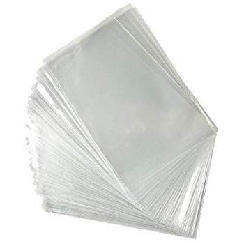 Cellophane Bags Clear - The Cuisinet