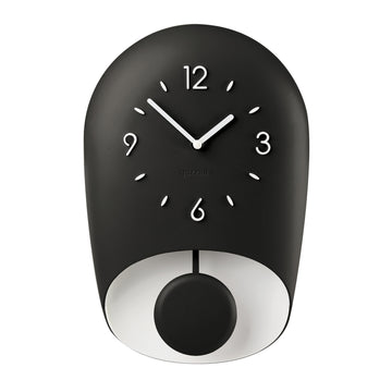 Guzzini BELL Wall Clock 'HOME'
