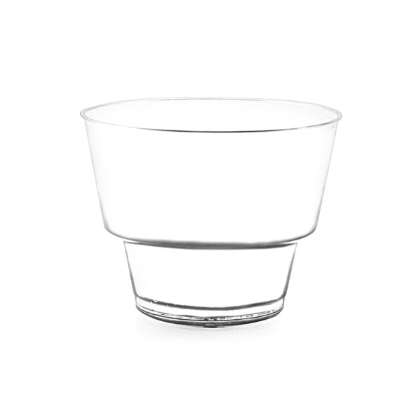MiniWare Belted Shot Cups 5.3 oz - The Cuisinet