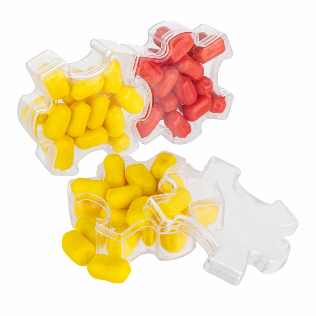 Hammont Puzzle Shaped Candy Box 12pc - The Cuisinet