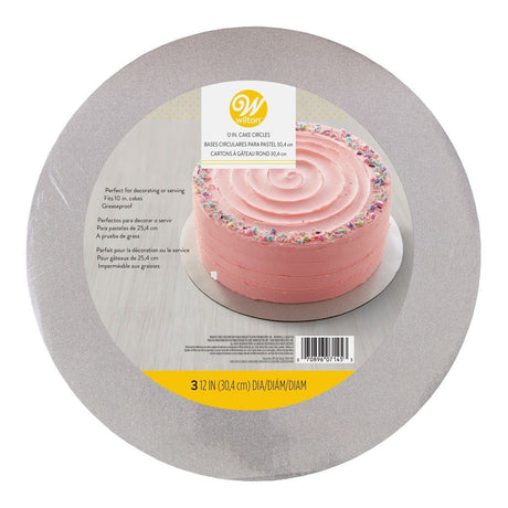 Wilton Cake Board - Thumbnail 2