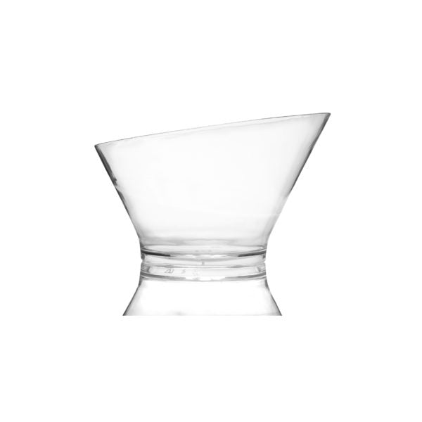 MiniWare Angled Cup 5 oz - The Cuisinet