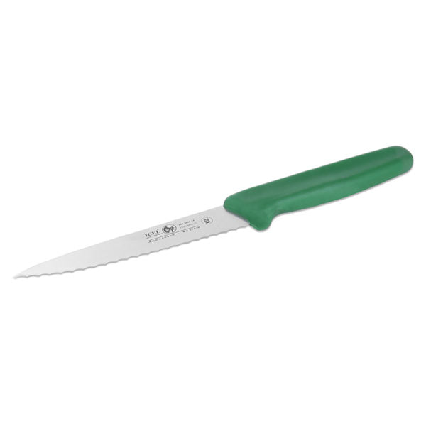 Green Knife 5" Inch - The Cuisinet