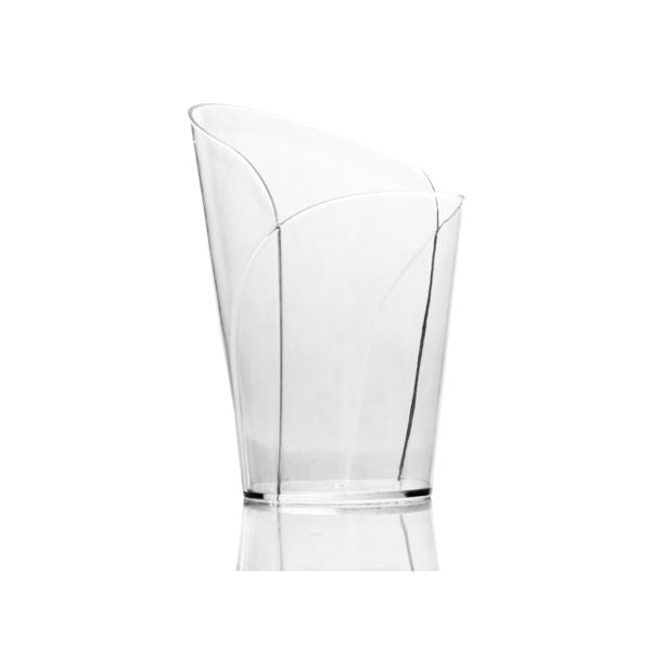 MiniWare Rose Cup 3oz - The Cuisinet