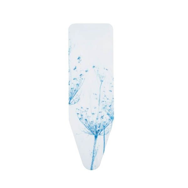 Brabantia Assorted Colours Ironing Board Cover 135cmx45cm Size D 1pc - The Cuisinet