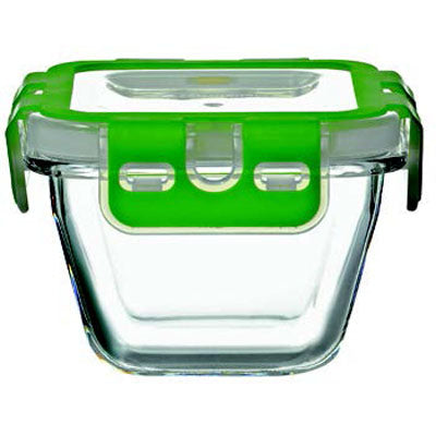 Pasabahce Food Storage Container - The Cuisinet
