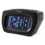 Alarm Clock Digital Super Loud - The Cuisinet