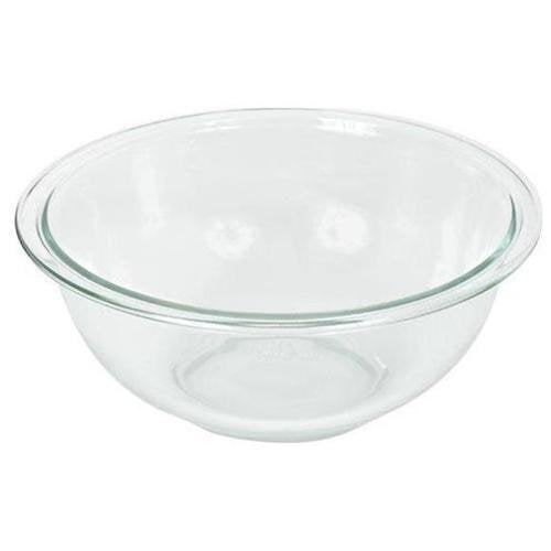 Pyrex Prepware Quart Glass Mixing Bowl, 1.5 Qt - The Cuisinet
