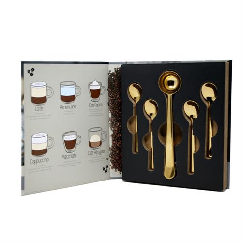 Espresso Spoons Set - The Cuisinet