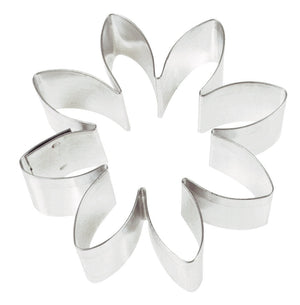Fox Run Daisy Cookie Cutter 3"
