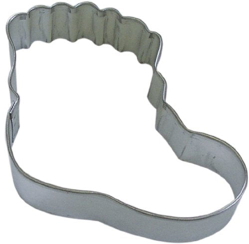 BABY BOOTIE Cookie Cutter 3.5 IN. - The Cuisinet