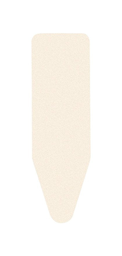 Ironing Board Cover 124x38cm, Ecru - The Cuisinet