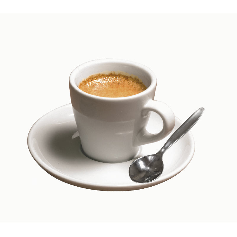 Café Culture    Espresso Spoons Single Piece - The Cuisinet