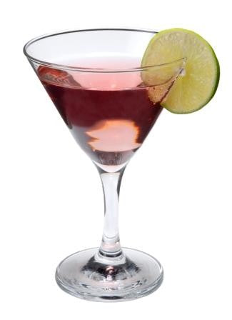 Epure Martini Glass 7.5oz 1pc - The Cuisinet