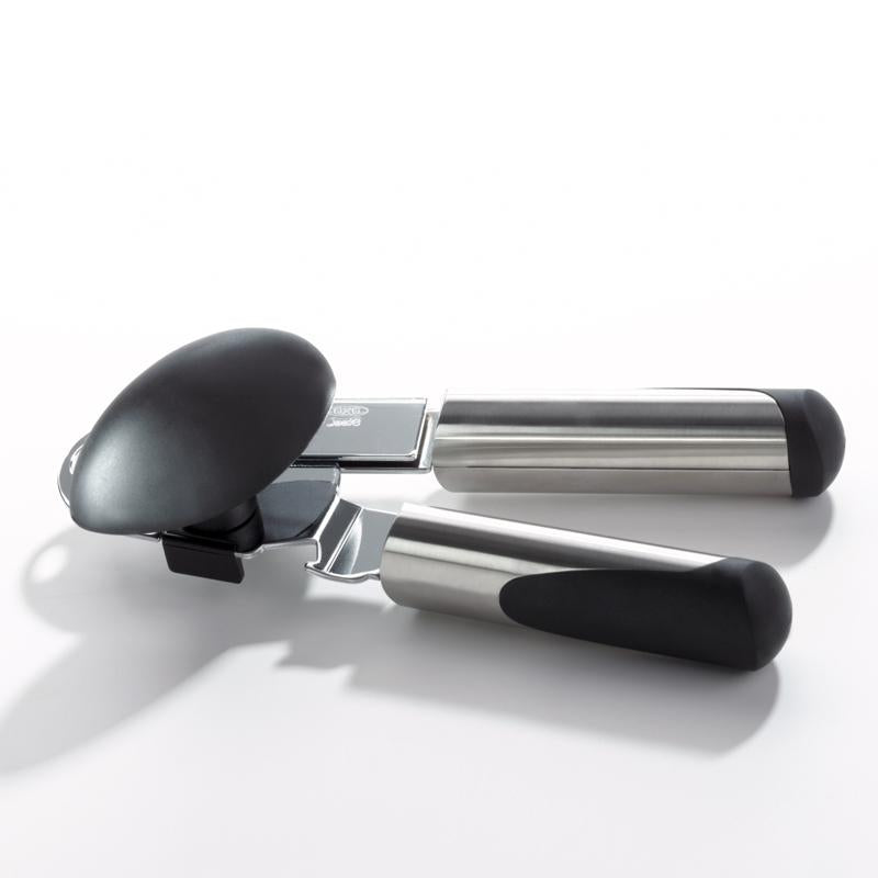 OXO SteeL® Can Opener - The Cuisinet