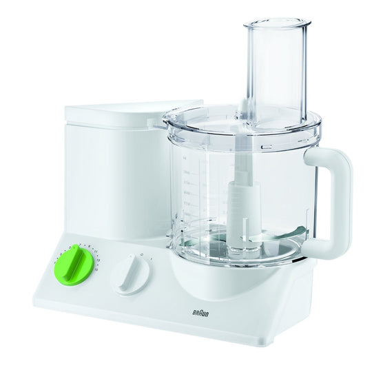 12-Cup Food Processor
