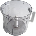 Braun Food Processor Bowl 1pc
