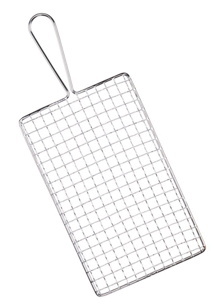 Better Houseware Safety Grater, Silver - The Cuisinet