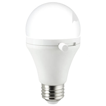 Sunlite ShabBulb Shabbat LED Light Bulb