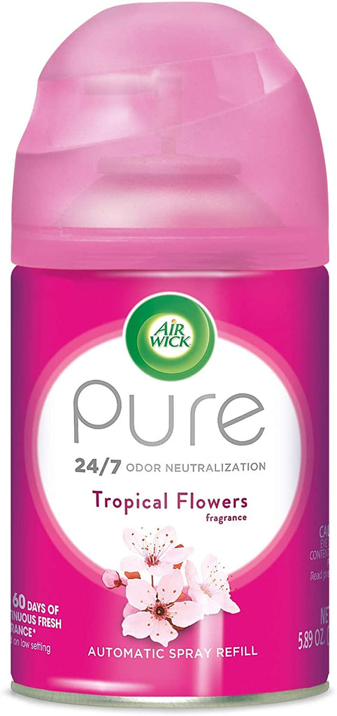 Air Wick Pure Freshmatic Refill Automatic Spray - The Cuisinet