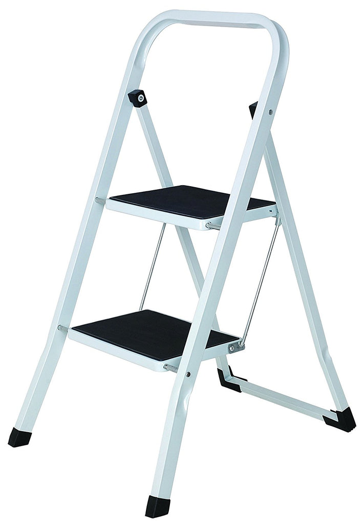 Wee's Beyond 2 Step Heavy Duty Ladder 1pc - The Cuisinet