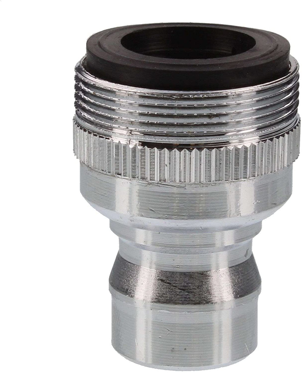 Aqua Plumb Small Snap Coupler 0.6