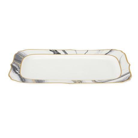 ICM Vulcano Platter