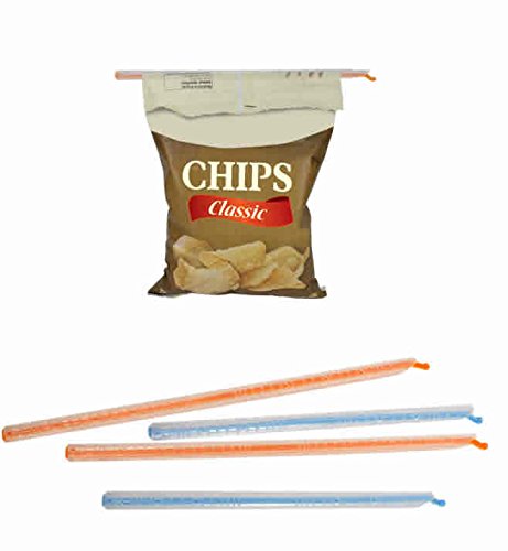 4-Pc Bag Sealer Sticks - The Cuisinet