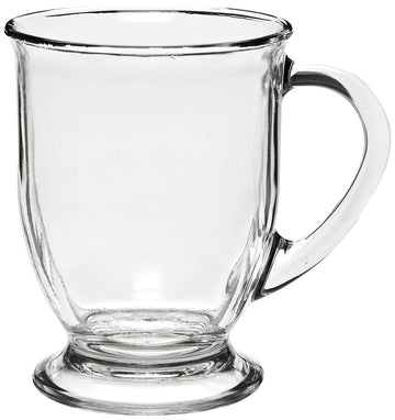 Anchor Hocking Coffee Mug